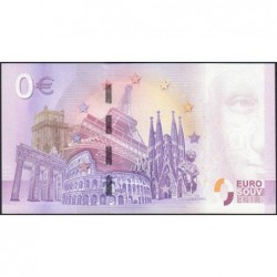 Espagne - Palma de Mallorca - VENM-2017-1 - 0 euro - Etat : NEUF