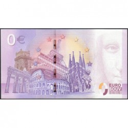 Italie - Verona - Exposition Veronafil -SEAD- 2018-1 - 0 euro - Etat : NEUF