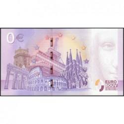 Italie - Verona - Exposition Veronafil - SEAD-2018-1 - 0 euro - Etat : SPL