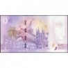 Portugal - 100 anos aparições de Fátima - MEPF-2017-1 - 0 euro - Etat : NEUF