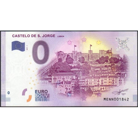 Portugal - São Jorge - 2017-1 - 0 euro - Etat : NEUF