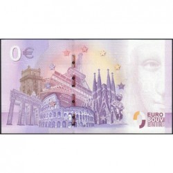 Portugal - Engenhos do Norte - MEAK-2018-1 - 0 euro - Etat : NEUF