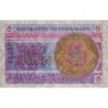 Kazakhstan - Pick 3b - 5 tiyn - Série BA - 1993 - Etat : NEUF