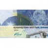 Kazakhstan - Pick 29a - 500 tenge - Série БA - 2006 - Etat : NEUF