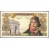 F 59-24 - 07/11/1963 - 100 nouv. francs - Bonaparte - Série A.278 - Etat : TTB