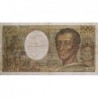 F 70-01 - 1981 - Faux 200 francs - Montesquieu - Série H.005 - Etat : TB-
