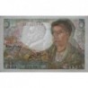 F 05-03 - 05/08/1943 - 5 francs - Berger - Série M.53 - Etat : SPL