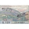 F 05-06 - 05/04/1945 - 5 francs - Berger - Série K.129 - Etat : TB