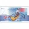 Comores - Pick 16a - 1'000 francs - Série B - 2005 - Etat : NEUF