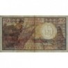 Djibouti - Pick 36a - 500 francs - Série B.1 - 1979 - Etat : TTB-