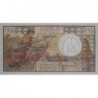 Djibouti - Pick 36b - 500 francs - Série X.001 - 1988 - Etat : pr.NEUF