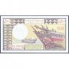 Djibouti - Pick 36b - 500 francs - Série D.002 - 1988 - Etat : NEUF