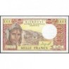 Djibouti - Pick 37d_1 - 1'000 francs - Série G.003 - 1991 - Etat : TTB