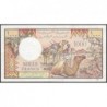 Djibouti - Pick 37d_1 - 1'000 francs - Série G.003 - 1991 - Etat : TTB