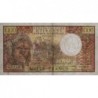 Djibouti - Pick 37d_1 - 1'000 francs - Série G.003 - 1991 - Etat : TTB