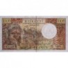 Djibouti - Pick 37e - 1'000 francs - Série T.004 - 1998 - Etat :pr. NEUF