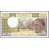 Djibouti - Pick 38d - 5'000 francs - Série J.003 - 1995 - Etat : NEUF