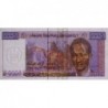 Djibouti - Pick 44_1 - 5'000 francs - Série E.001 - 2002 - Etat : NEUF