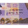Djibouti - Pick 44_1 - 5'000 francs - Série N.001 - 2002 - Etat : NEUF