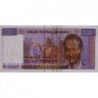 Djibouti - Pick 44_1 - 5'000 francs - Série N.001 - 2002 - Etat : NEUF