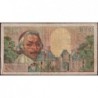 F 42-11 - 03/03/1955 - 1000 francs - Richelieu - Série Z.122 - Etat : TB