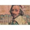 F 42-11 - 03/03/1955 - 1000 francs - Richelieu - Série Z.122 - Etat : TB