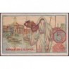 Algérie - Pick 94b - 5 francs - Série M.1117 - 02/10/1944 - Etat : SUP