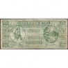 Chili - Ile de Pâques - 5 pesos (1/2 condor) - Série C5-95 - 1960 - Etat : TB