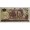 Nouvelle Zélande - Pick 163b - 1 dollar - Série 8J - 1968 - Etat : TB
