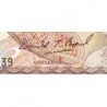 Nouvelle Zélande - Pick 169c - 1 dollar - Série ANE - 1989 - Etat : NEUF