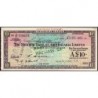 Australie - Chèque Voyage - National Bank - 10 livres - 1963 - Etat : SUP