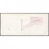 Australie - Chèque Voyage - National Bank - 50 dollars - 1975 - Etat : SUP+
