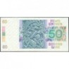 Norvège - Pick 42d - 50 kroner - Sans série - 1987 - Etat : SUP+