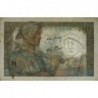 F 08-02 - 09/10/1941 - 10 francs - Mineur - Série T.2 - Etat : TTB+