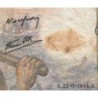 F 08-12 - 22/06/1944 - 10 francs - Mineur - Série O.81 - Etat : B