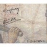 F 08-13 - 19/04/1945 - 10 francs - Mineur - Série L.98 - Etat : B+