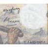 F 08-19 - 04/12/1947 - 10 francs - Mineur - Série H.159 - Etat : SUP