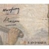 F 08-20 - 10/03/1949 - 10 francs - Mineur - Série H.164 - Etat : B