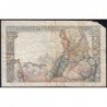 F 08-20 - 10/03/1949 - 10 francs - Mineur - Série D.165 - Etat : B