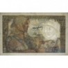 F 08-20 - 10/03/1949 - 10 francs - Mineur - Série E.181 - Etat : TTB