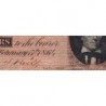 Etats Conf. d'Amérique - Pick 69 - 20 dollars - Lettre A - Série ... - 17/02/1864 - Etat : TB