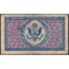 Etats Unis - Militaire - Pick M26 - 1 dollar - Séries 481 - 20/06/1951 - Etat : TB-