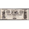 Etats Unis - Michigan - Ann-Arbor - 1 dollar - Lettre B - 1830 - Etat : SPL