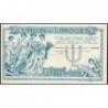 87 - Limoges - Union de Limoges - 20 francs - Type A - (1920-1935) - Etat : NEUF