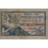 59 - Epargne et Union commerciale des Flandres - 100 nouveaux francs - Série A1 - (1959-1961) - Etat : TTB+