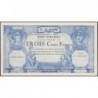 76 - Elbeuf - G. La Marre - 300 francs - (1930-1950) - Etat : SUP+