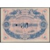 42 - Roanne - Union Economique Roannaise - 30 francs - Type C - (1925-1930) - Annulé - Etat : SUP