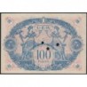 42 - Roanne - Union Economique Roannaise - 100 francs - Type C - (1925-1930) - Annulé - Etat : SUP