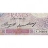 F 03-17 - 20/07/1933 - 5 francs - Violet - Série A.56804 - Etat : TB+