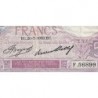 F 03-17 - 20/07/1933 - 5 francs - Violet - Série F.56899 - Etat : TB+